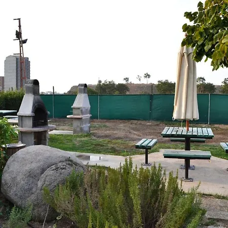 Sinpas Modren مجمع مودرن السكني Hotel