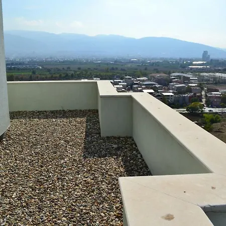 Sinpas Modren مجمع مودرن السكني