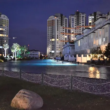 Sinpas Modren مجمع مودرن السكني Hotel *