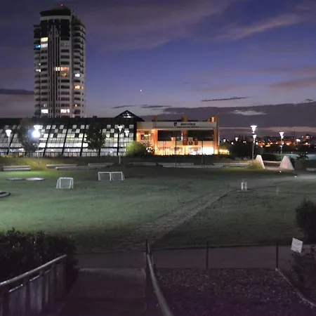 Sinpas Modren مجمع مودرن السكني Bursa