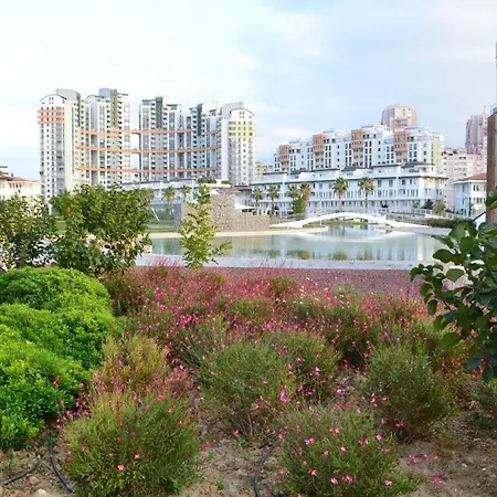 Sinpas Modren مجمع مودرن السكني Hotel *