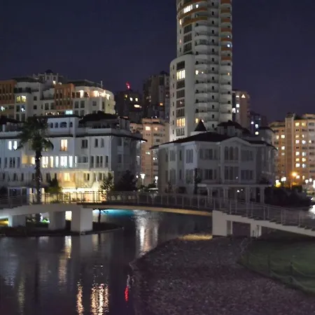 Hotel Sinpas Modren مجمع مودرن السكني