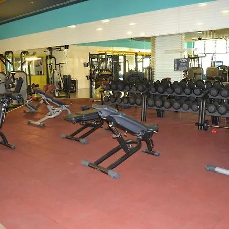 Sinpas Modren مجمع مودرن السكني