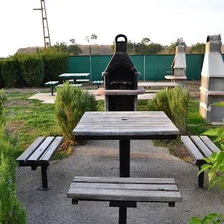 Hotel Sinpas Modren مجمع مودرن السكني *