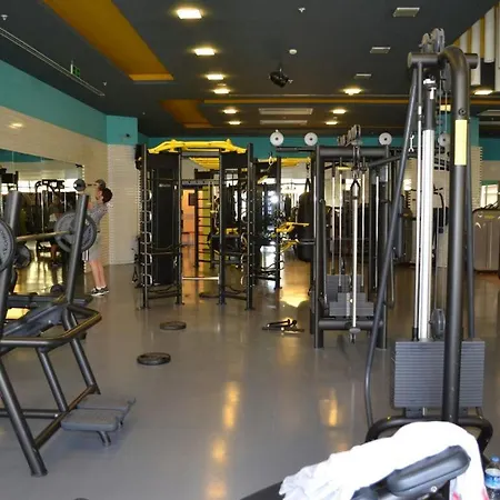 Sinpas Modren مجمع مودرن السكني *